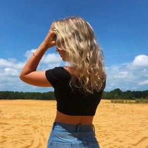 Meet your Posher, Nicala